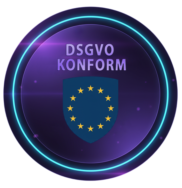 DSGVO Konform