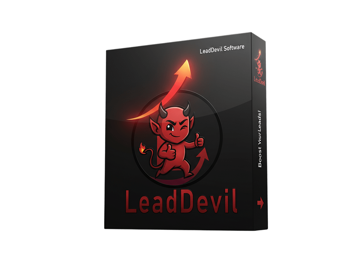 LeadDevil Box