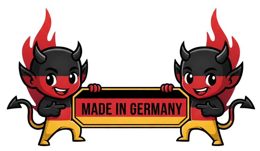Made in Germany